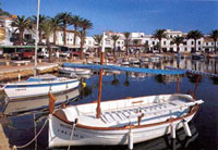 Family holidays in Menorca