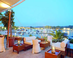 Sani Asterias Suites, Halkidiki
