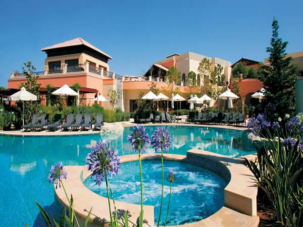 Aphrodite Hills Resort, Paphos