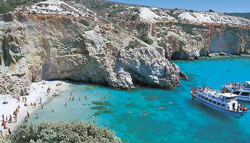 Family Holidays in Crete