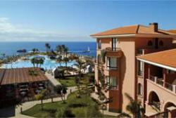 All Inclusive Family Holidays at Iberostar Grand Anthelia, Tenerife