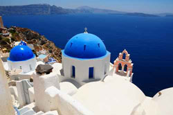 All Inclusive Family Holidays in Greece