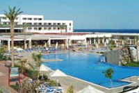 All Inclusive Family Holidays at Iberostar Costa Calero, Lanzarote