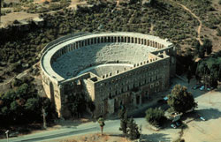 Family Holidays on the Mediterranean Coast, Turkey