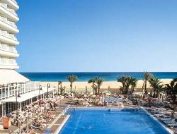 All Inclusive Family Holidays at Riu Club Oliva Beach