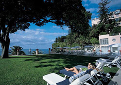 Reids Palace, Funchal, Madeira