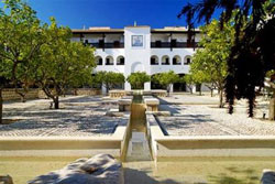 Family Holidays at the Sheraton Algarve, Albufeira