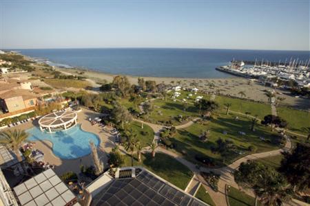 All Inclusive Fmily Holidays at St Raphael, Limassol