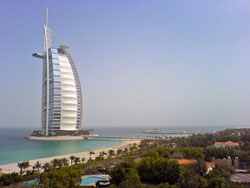 Family Holidays in Dubai