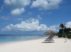 Family Holidays in Turks & Caicos