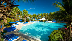 Beaches Turks & Caicos Resort and Spa
