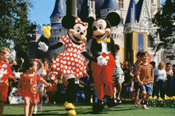 Family Holidays in Florida