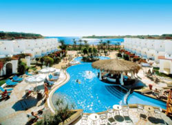 All Inclusive Family Holidays at Iberotel Palace Sharm El Sheikh