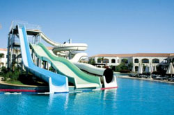 All Inclusive Family Holidays at Reef Oasis Blue Bay Resort, Sharm El Sheikh
