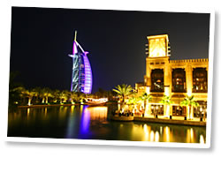 Family Holidays in Egypt and the Middle East