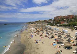 Family Holidays in Costa Adeje, Tenerife