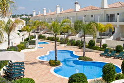 Fonte Verde Luxury Holiday Homes from Ultimate Algarve