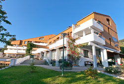 Alpen Club Schliersee