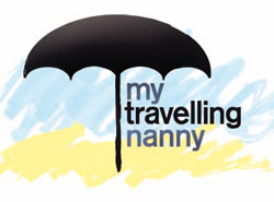 My Travelling Nanny