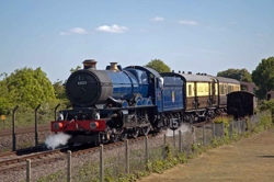 Didcot Railway Centre