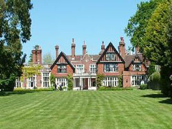 New Forest Hotel