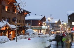 Family Skiing Holidays