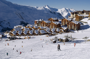 Family Ski Holiday